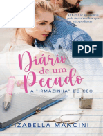 DiÃ¡Rio de Um Pecado