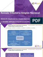 Modulo 1 Nocoes Iniciais SN - Lei Complementar