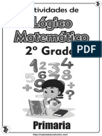 1LOG. MAT. (Marzo) PDF