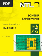 P9110-4D Elektrik 1 - Aktualisierung 2021