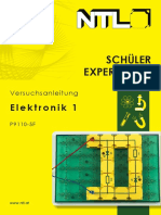 P9110-5F Elektronik 1 Aktualisierung 2021
