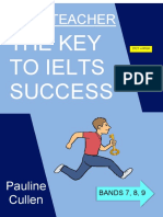 Key To IELTS Success 2021