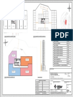 Attico - Estudo Avenida Luiz Voltolini