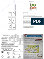 matriz para xerox