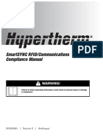 OM 810590MU R0 SmartSYNC RFID Compliance