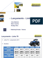 Apresentação Do Produto - Linha T8 - Cópia