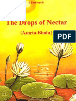 Drops of Nectar by Param Shredhey Shri Swami Ramsukhdasji