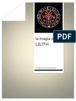 A Magia de Lilith - Pt.es - PDF Español