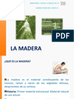 MADERA