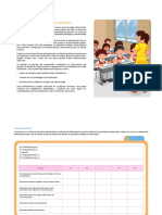 Herramientas evaluación docente