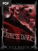 Documento - Nick Marsh - The Express Diaries