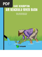 Download Case Description Air Bengkulu River Basin by Perkumpulan Telapak SN59040607 doc pdf