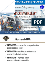 Manual Rescate Vehicular PERU