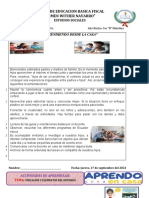 Escuela de Educacion Basica Fiscal "Carmen Wither Navarro": Tics para Padres "Aprendiendo Desde La Casa"