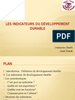 Développement Durable