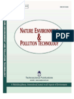 Leachate Characterization and Assessment-1