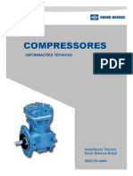 Manual Compressores Treinamento 2009