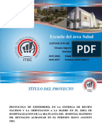 Diapositiva Entrega de RN PARA CD