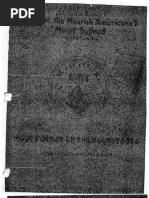 Download 1 - Who Are the Moorish Americans Moors Defined Part A by MONA_Tekesta SN59041498 doc pdf