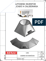 Inventor Caldeiraria 21pg Extras