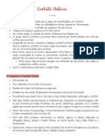 Contexto Histórico do Direito Internacional