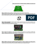 PDF Las 17 Reglas Del Futbol - Compress