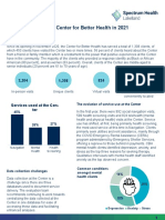 CBH Eoy Report Brief - Edited