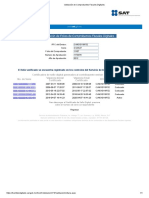 Validación de Comprobantes Fiscales Digitalesjhj