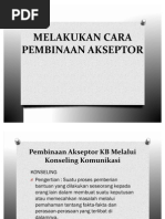 Download Konseling Kb Dan Rujukan by Gustina Apriyani SN59042046 doc pdf