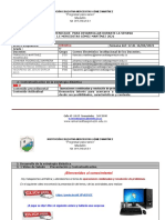 5-Operaciones Combinadas y Resolución de Problemas