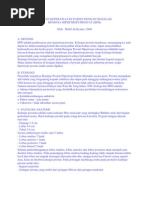 Download Asuhan Keperawatan Pasien Dengan Post Op Bph by dadyrukmana2013 SN59042215 doc pdf