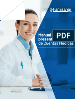 Manual de Cuentas Medicas V2