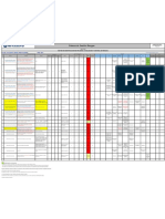 Matriz Iperc - Carpinteria de Aluminio