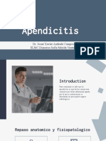 Apendicitis