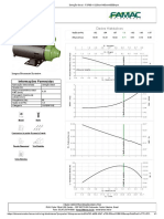 Seleção Geral - FSP60-1 0,50cv - 1 - 60mm - 3500rpm