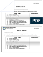 Practica Calificada