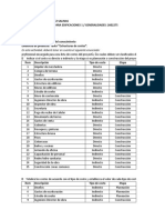 Costos Y Presupuestos 1 - Estructura de Costos