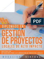 GESTIÓN DE PROYECTOS PDF - Compressed