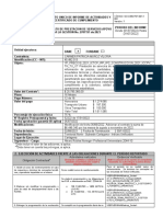 Formato Unico Informe de Actividades V7 Julio 2022 Carmen Patricia Muñoz Viloria