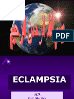 2 Eclampsia