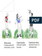 Manual de Entrenamiento Liga Futbol