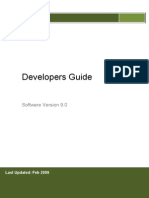 eMeeting Manual Dev9
