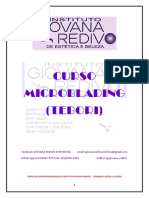 Apostila de Microblading PDF