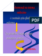 Microsoft Powerpoint Sistema Hormonal
