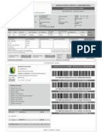 Impuesto Predial Unificado Y Complementarios: REFERENCIA No. 1025473211444215