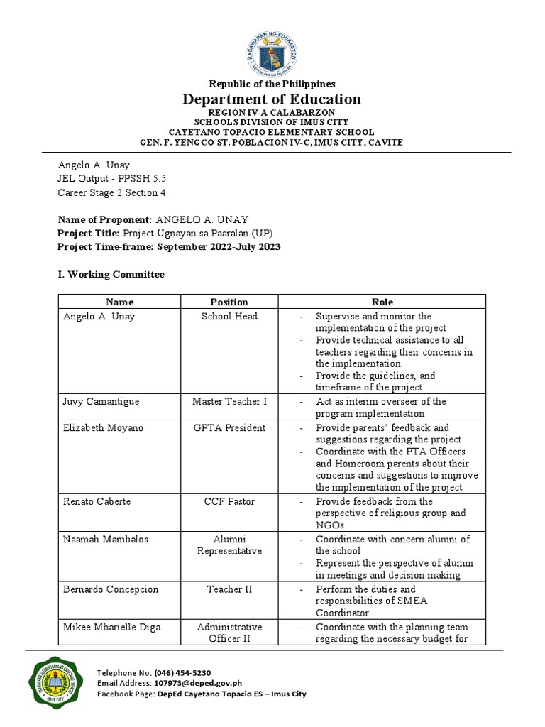 Jel Output Ppssh 5 5 Download Free Pdf Communication