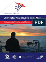 Psychological Wellbeing at Sea Spanish - 191031 - 153456