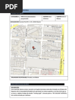 Download Ficha de recurso turstico Concierto Foo Fighters by Grupo14 SN59044701 doc pdf