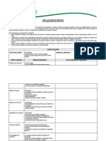 Ficha de Observación Acciones Evaluativas 2020-2