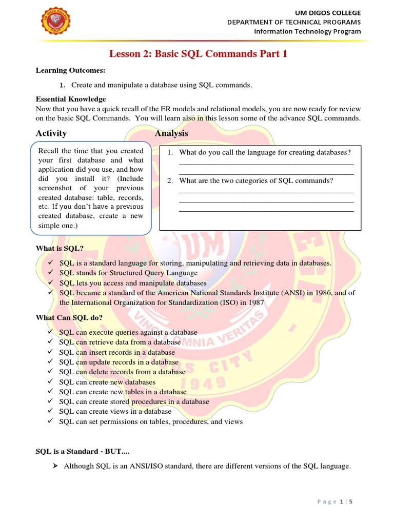 6120be6daea4490011abe4aa-1629537650-Module 1-Lesson 2 - Part 1 | PDF ...